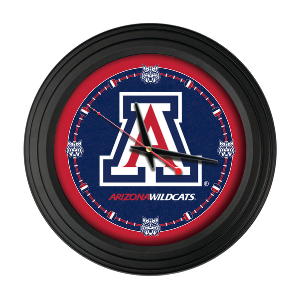 University of Arizona 15" Traditional Wall Clock