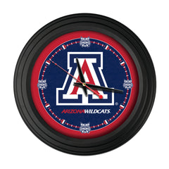 University of Arizona 15" Traditional Wall Clock