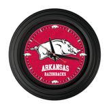 University of Arkansas 15" Traditional Wall Clock