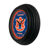 Auburn University 15" Traditional Wall Clock