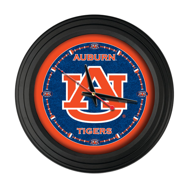 Auburn University 15" Traditional Wall Clock