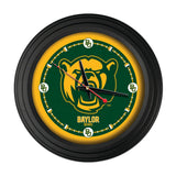 Baylor University 15" Traditional Wall Clock