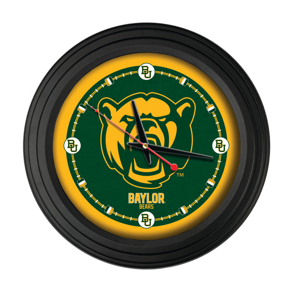 Baylor University 15" Traditional Wall Clock