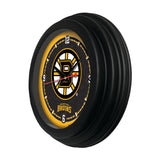 Boston Bruins 15" Traditional Wall Clock