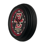 Boston College 15" Traditional Wall Clock