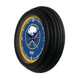 Buffalo Sabres 15" Traditional Wall Clock