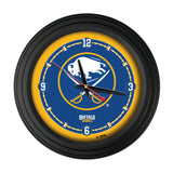 Buffalo Sabres 15" Traditional Wall Clock