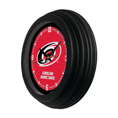 Carolina Hurricanes 15" Traditional Wall Clock