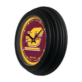 Central Michigan University 15" Traditional Wall Clock