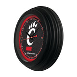 University of Cincinnati 15" Traditional Wall Clock