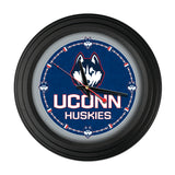 University of Connecticut 15" Traditional Wall Clock