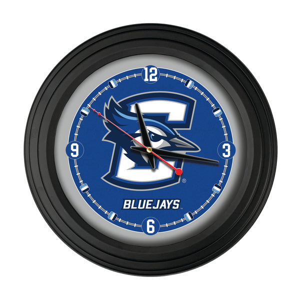 Creighton University 15" Traditional Wall Clock