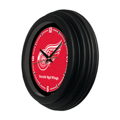 Detroit Red Wings 15" Traditional Wall Clock