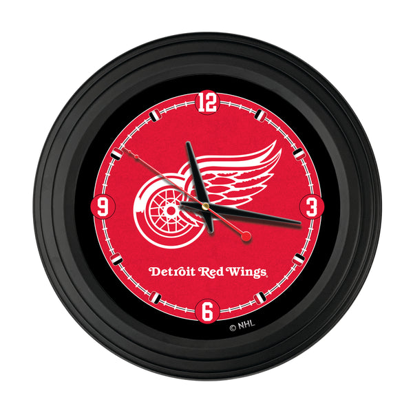 Detroit Red Wings 15" Traditional Wall Clock