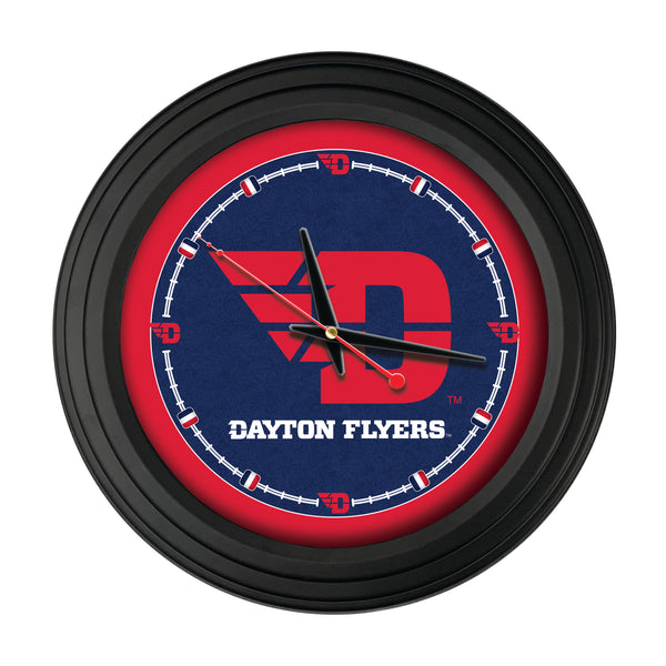 University of Dayton 15" Traditional Wall Clock