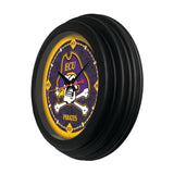 East Carolina University 15" Traditional Wall Clock