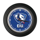 Eastern Illinois University 15" Traditional Wall Clock