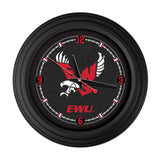 Eastern Washington University 15" Traditional Wall Clock