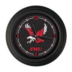 Eastern Washington University 15" Traditional Wall Clock