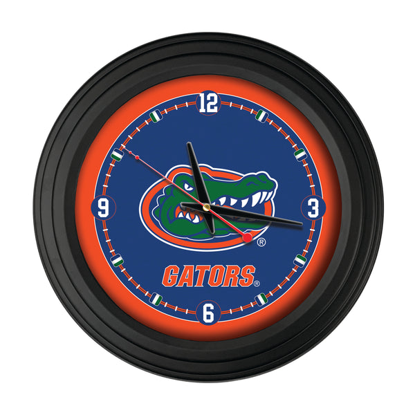 University of Florida 15" Traditional Wall Clock