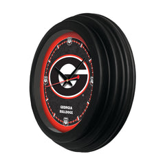 University of Georgia (G) 15" Traditional Wall Clock