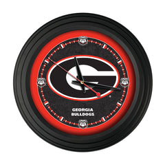 University of Georgia (G) 15" Traditional Wall Clock