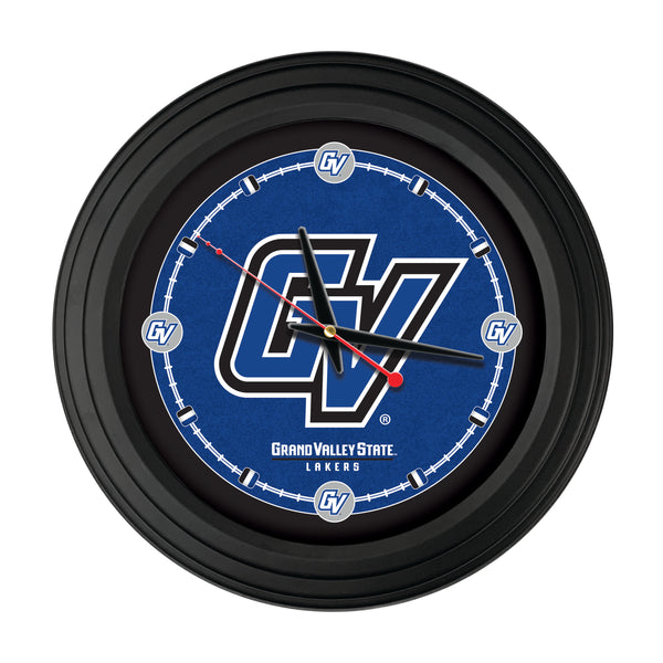 Grand Valley State University 15" Traditional Wall Clock