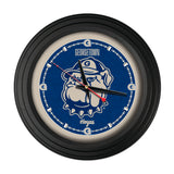 Georgetown University 15" Traditional Wall Clock