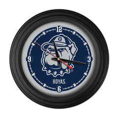 Georgetown University 15" Traditional Wall Clock