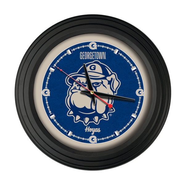 Georgetown University 15" Traditional Wall Clock