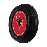 Illinois State University 15" Traditional Wall Clock