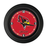 Illinois State University 15" Traditional Wall Clock