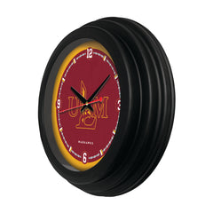 University of Louisiana at Monroe 15" Traditional Wall Clock