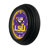 Louisiana State University 15" Traditional Wall Clock