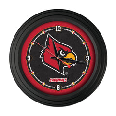 University of Louisville 15" Traditional Wall Clock