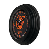 Baltimore Orioles 15" Traditional Wall Clock