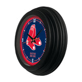 Boston Red Sox 15" Traditional Wall Clock