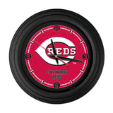 Cincinnati Reds 15" Traditional Wall Clock