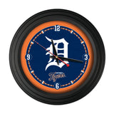 Detroit Tigers 15" Traditional Wall Clock