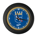 Kansas City Royals 15" Traditional Wall Clock