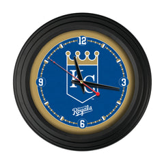 Kansas City Royals 15" Traditional Wall Clock