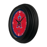 Los Angeles Angels 15" Traditional Wall Clock