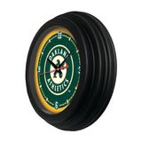 Oakland Athletics 15" Traditional Wall Clock