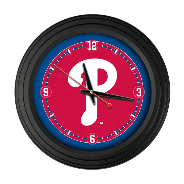 Philadelphia Phillies 15" Traditional Wall Clock