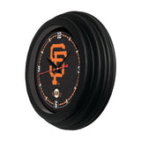 San Francisco Giants 15" Traditional Wall Clock