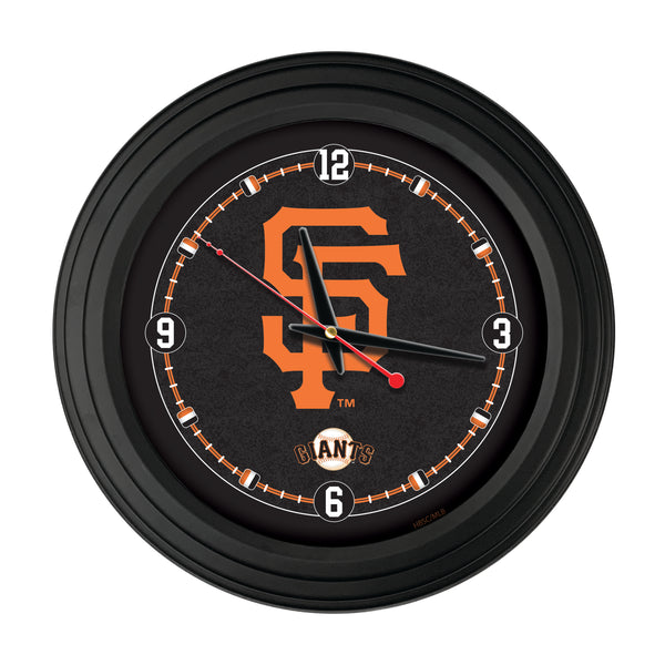 San Francisco Giants 15" Traditional Wall Clock