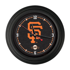 San Francisco Giants 15" Traditional Wall Clock