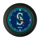 Seattle Mariners 15" Traditional Wall Clock