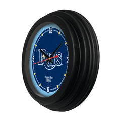 Tampa Bay Rays 15" Traditional Wall Clock