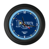 Tampa Bay Rays 15" Traditional Wall Clock